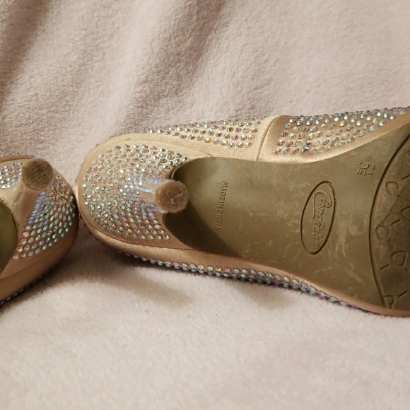 Candie's stilettos - Picture 6 of 6